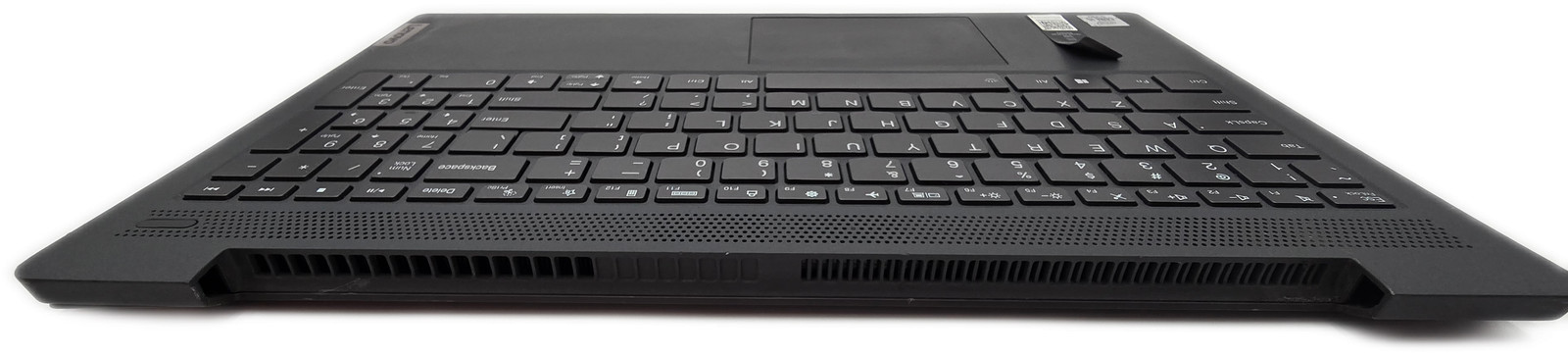 Lenovo IdeaPad 5 i5-10th Gen 16GB 512GB SSD Windows 11Home Keyboard Assembly