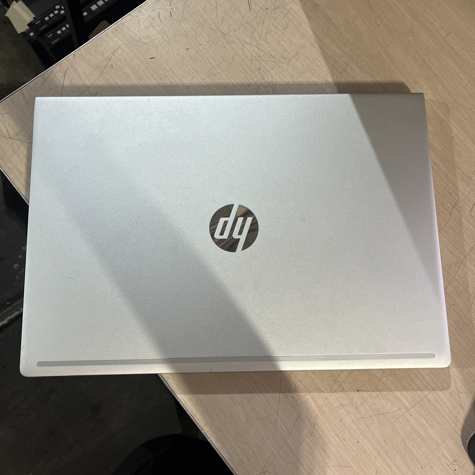 HP PROBOOK 450 G6 INTEL CORE I3 10TH GEN 8GB RAM NO HD