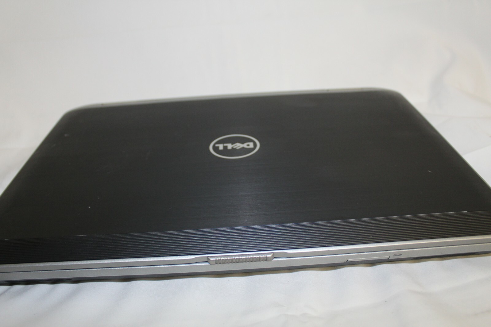 DELL LATITUDE E6430 (320GB HDD 8GB DDR3L I7 2.8GHz 2 CORE) 14″ WITH CAM WIN 10