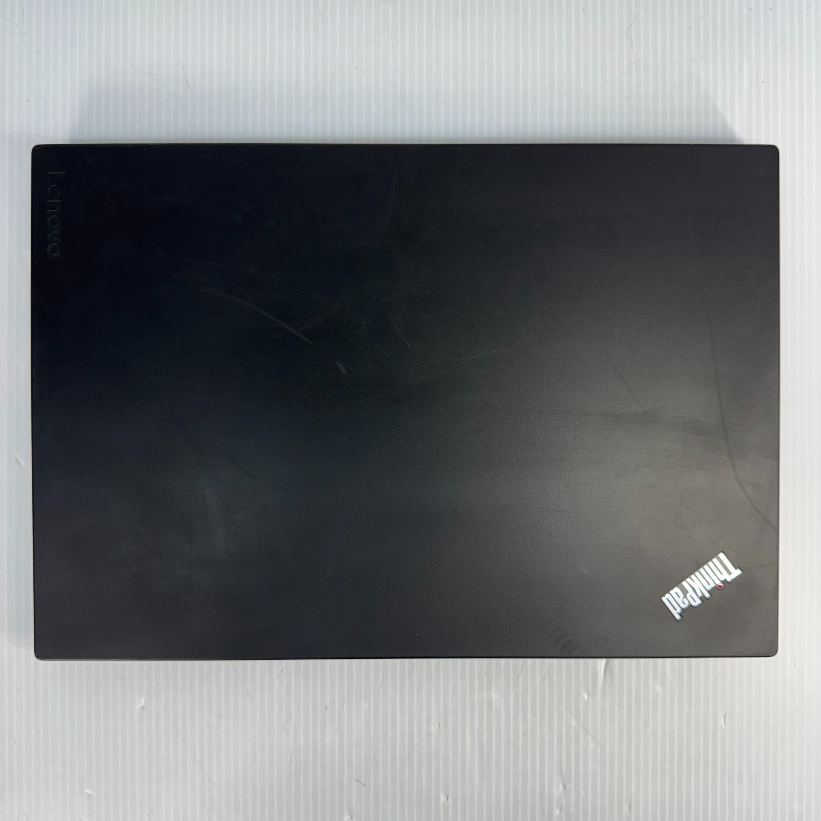 Lenovo ThinkPad P52s i7-8550U 15.6″ Touch Laptop AS IS PARTS BOOTS *ROUGH