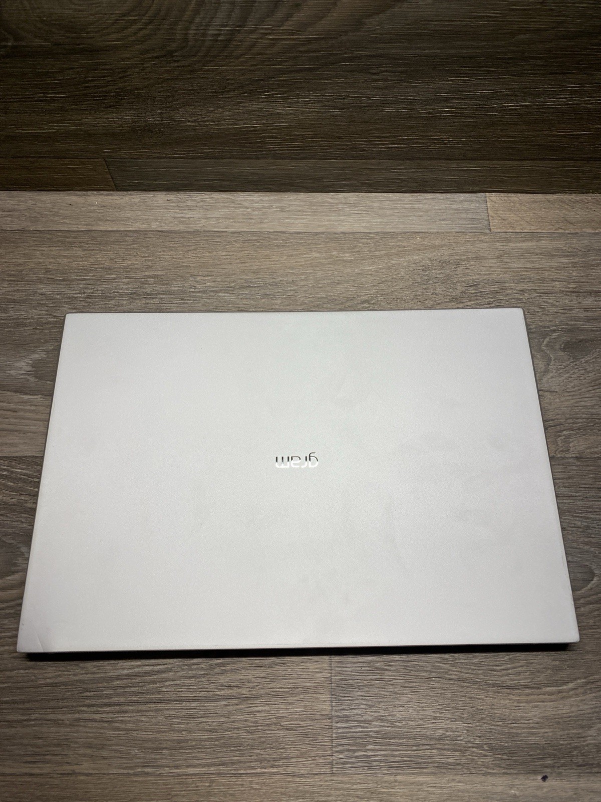 LG Gram 16Z90P Intel EVO i7-1165G7 2.80GHz 16GB RAM 512GB NMVe 11th gen