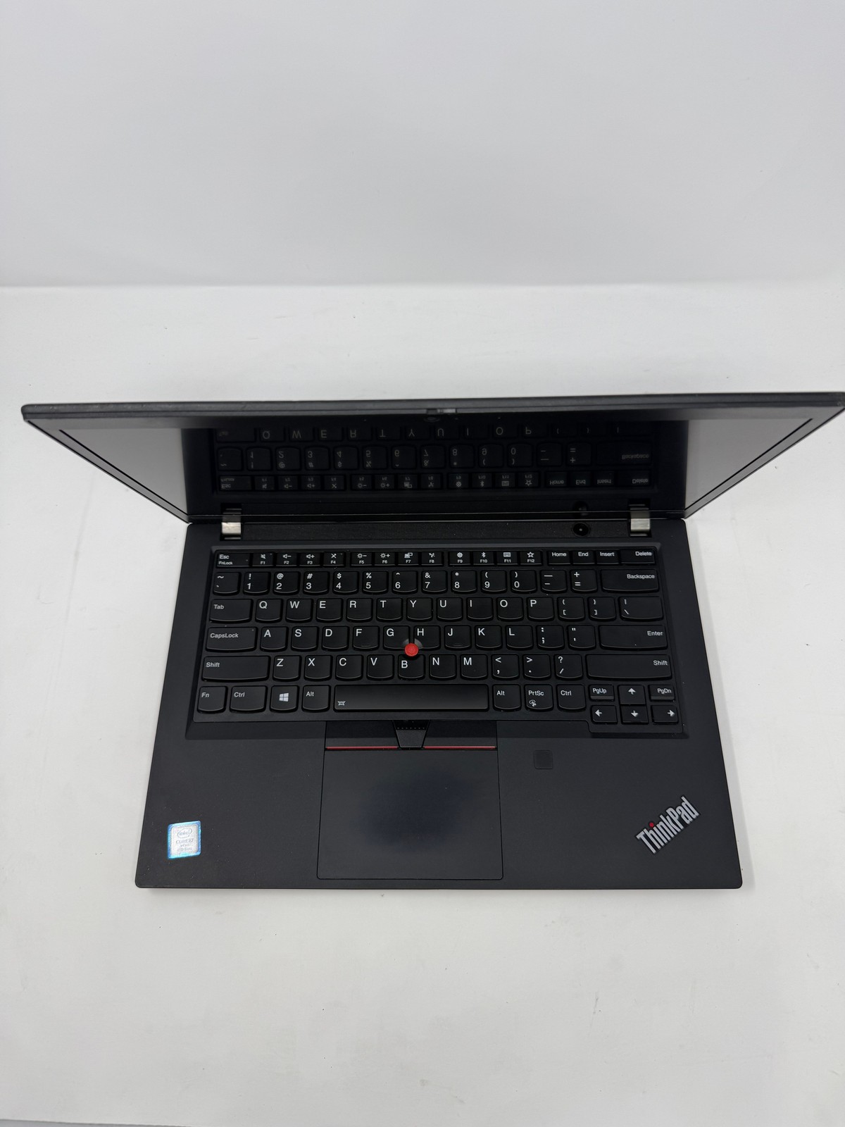Lenovo ThinkPad T590 i7-8665U 16GB Grade B