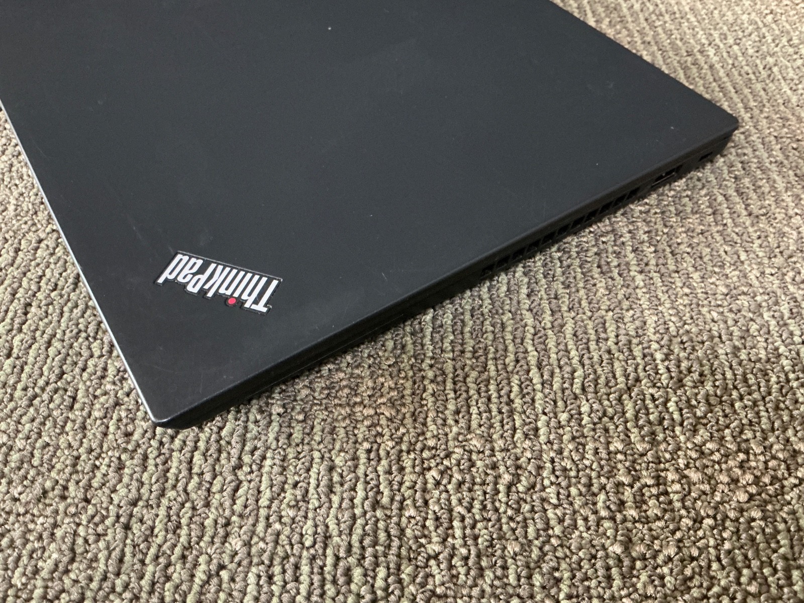 Lenovo ThinkPad T14s Gen 1 i7-10510U 16GB RAM 512GB SSD FHD Win11 Pro