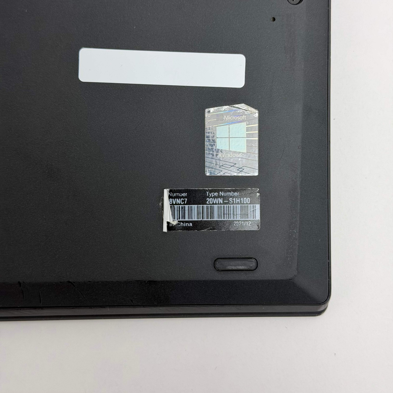 Lenovo ThinkPad T14s Gen 2 20WN 14″ i7-1185G7 3.0GHz 32GB RAM