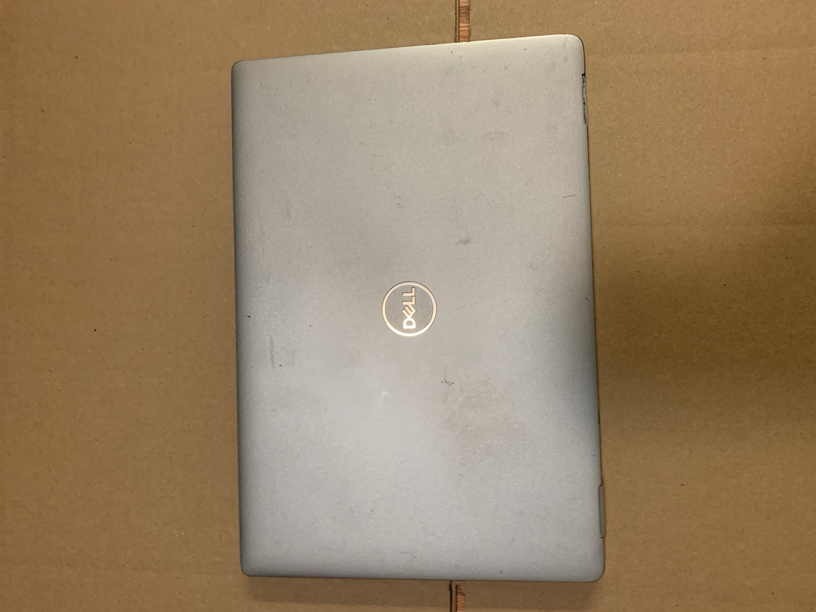 Lot Of 10 Dell Latitude 5320 i7-1185G7 32GB RAM (No Charger Included) No Ssd