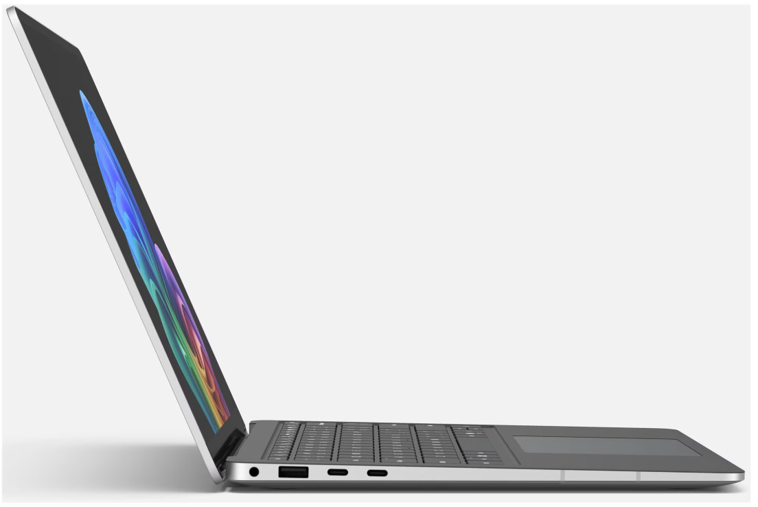 Microsoft Surface Laptop 13″ For Business 5G 7th Intel Ultra 7 16GB RAM 256GB