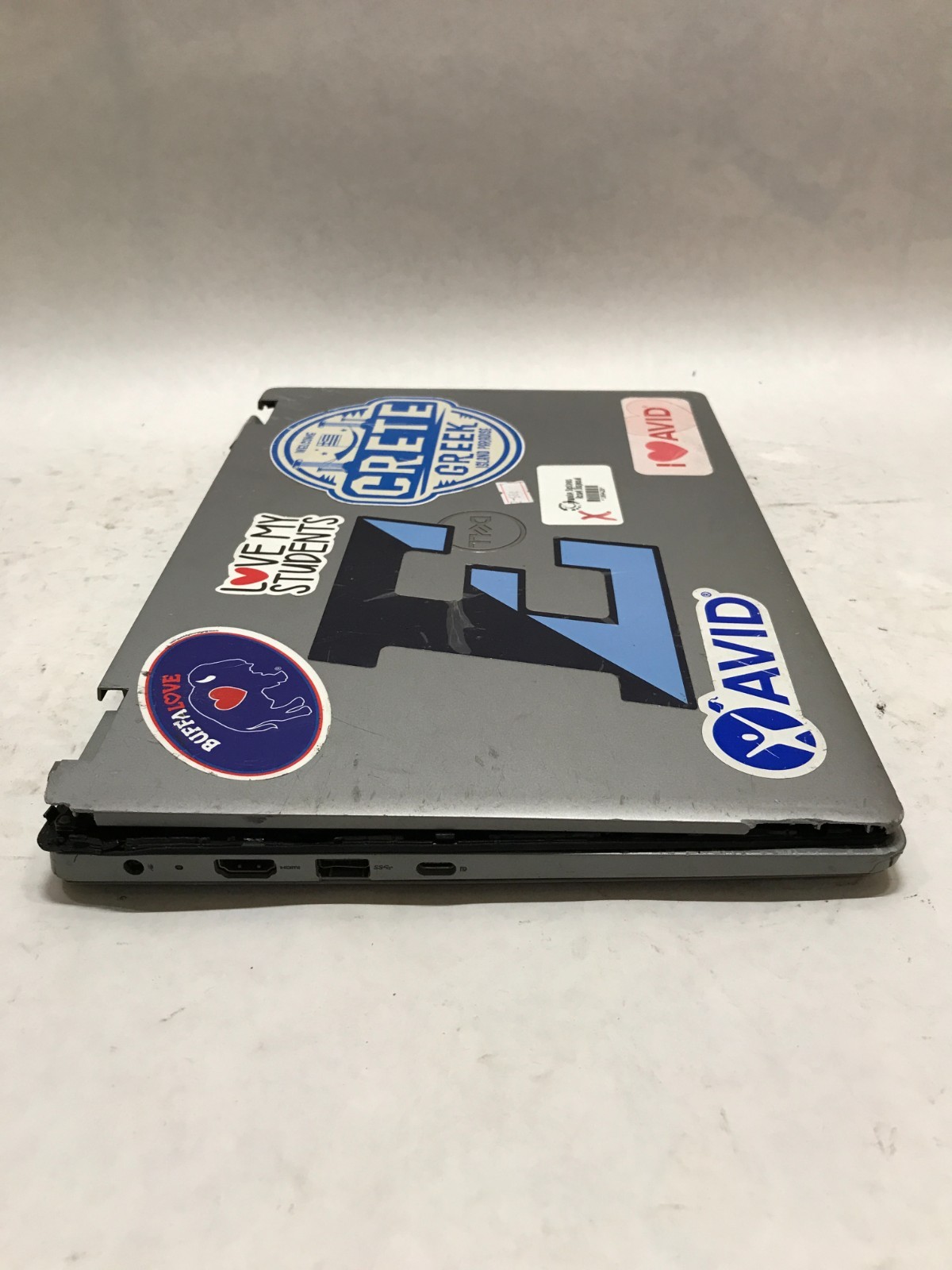 Dell Latitude 3310 2in1 13″ Intel i5 NO RAM NO HDD/OS For Parts READ DESC! – DW