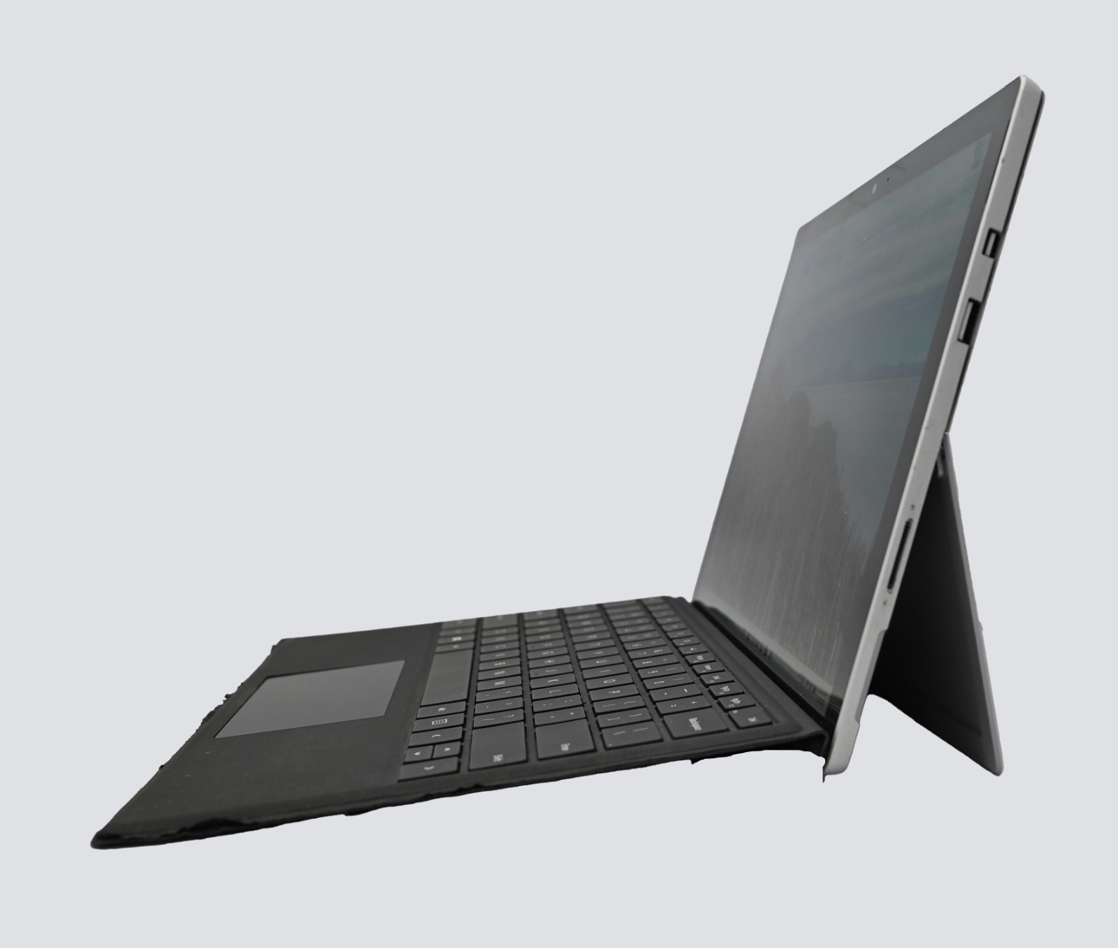 Microsoft Surface Pro 6 1796 i7-8650 1.9GHz 8GB RAM 256GB SSD Win 11 Pro