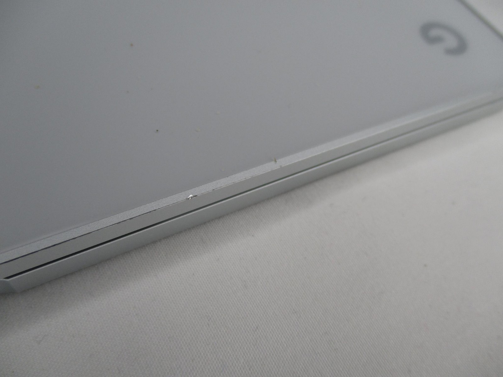 Google Pixelbook C0A Chrome 12.3″ TouchScreen i7-7Y75 1.3Ghz 16GB 512GB-1BAD USB
