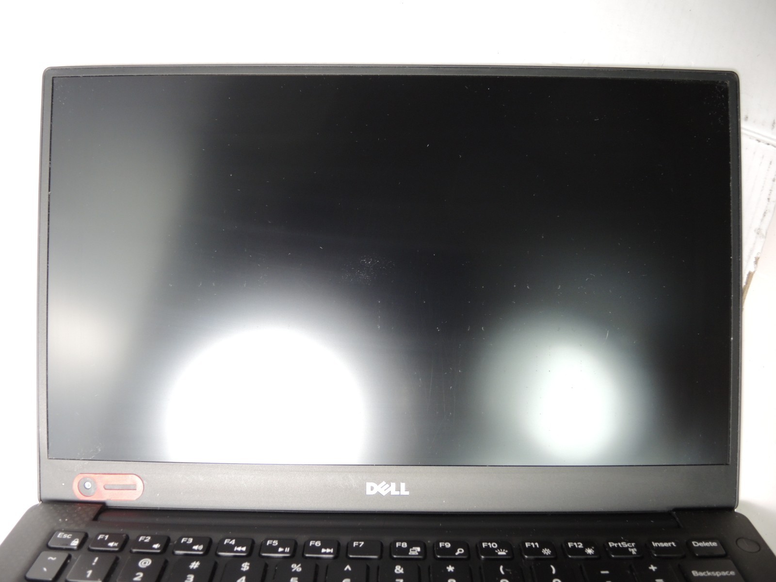 Dell XPS 13 9360 Laptop – DEAD | NON-FUNCTIONAL | FOR PARTS ONLY