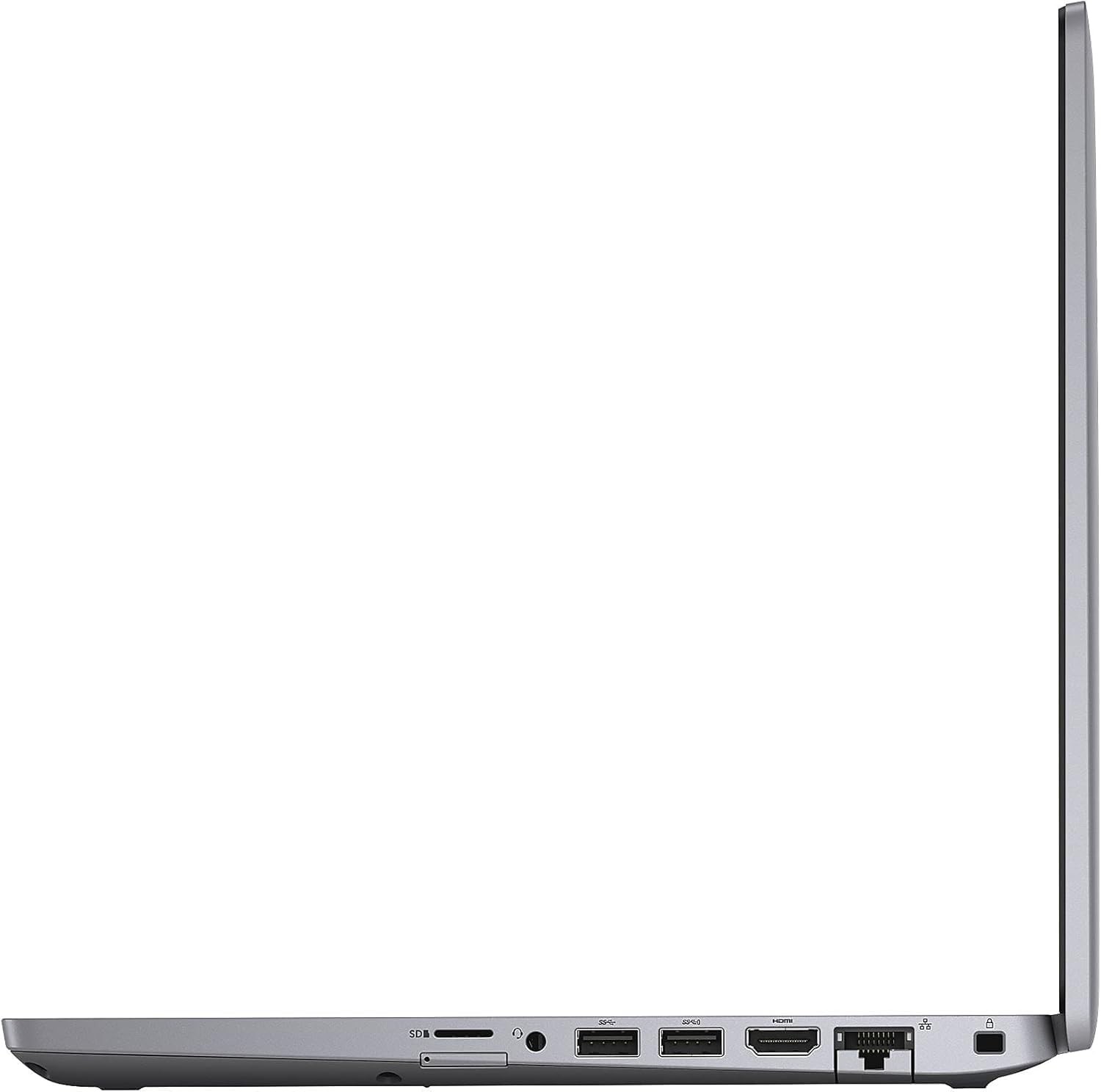 Dell Latitude 5410 14″ FHD Business Notebook PC (1920 x 1080), Intel 10th Gen