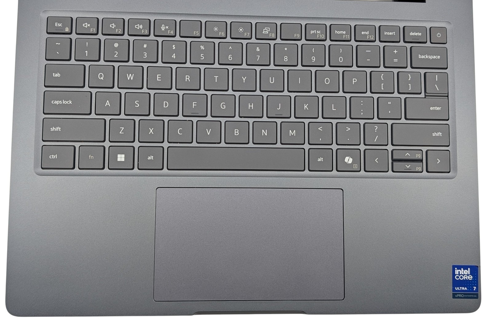 Dell Pro Max 14 MC14250 14″ Ultra 7 265H 32GB RAM 256GB SSD – Grade D