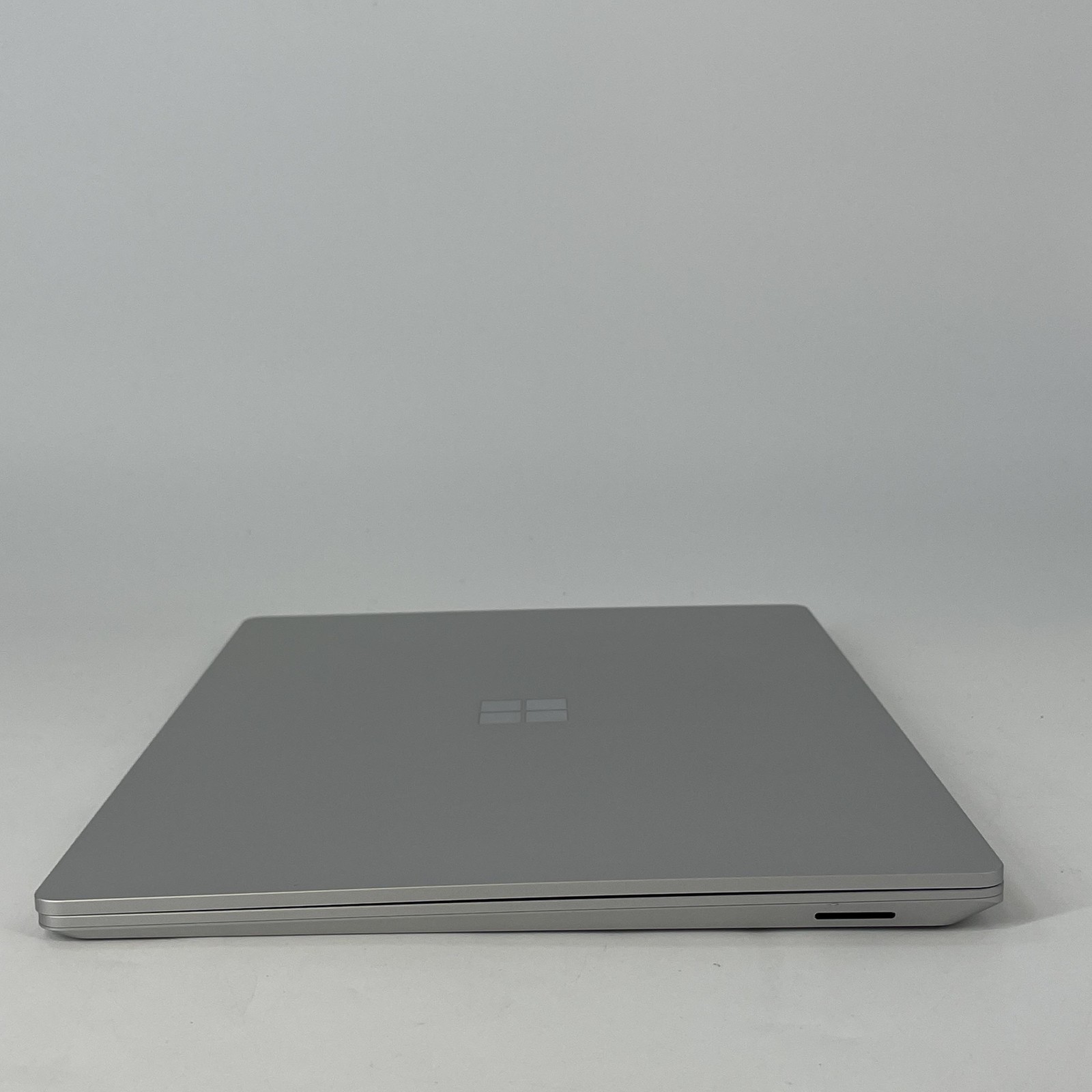 Microsoft Surface Laptop 3 15 QHD+ TOUCH i7-1065G7 1.30GHz 16GB 256GB Excellent
