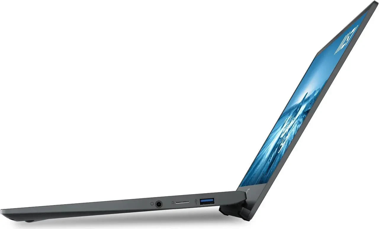 MSI Prestige 14 Evo Laptop Intel Core i7 12th Gen 1280P 32GB Memory 2TB SSD