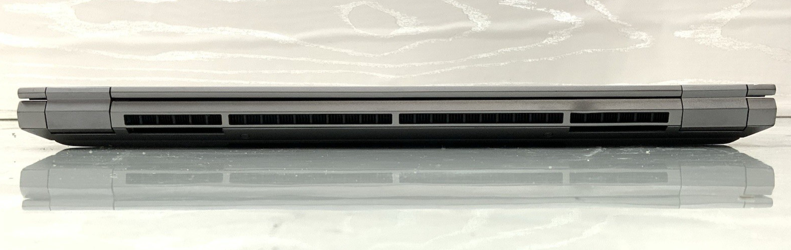 HP ZBook Fury 15 G7 Intel i7-10850H 32GB DDR4 512GB NVMe T2000 | Windows 10 Pro