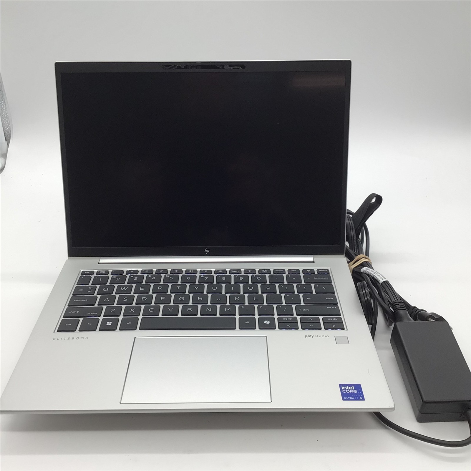 HP Elitebook 840 G11 Ultra 5 135U/32GB RAM/512GB NVMe SSD