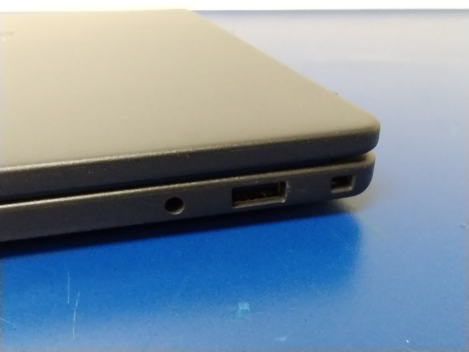DELL 16 DC16250 MRYT3, Intel Core 7-150U, 1.80 GHz, 16 GB RAM, 1 TB NVMe