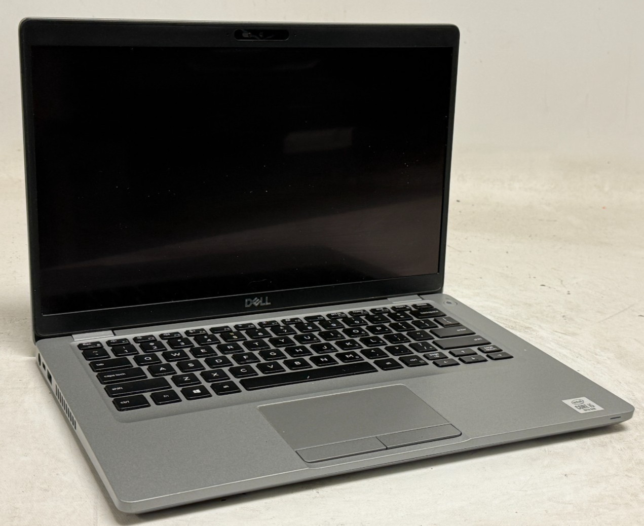 Dell Latitude 5410 14″ (i5-10210u 1.60GHz – 16GB RAM – 512GB SSD – Win11Home)