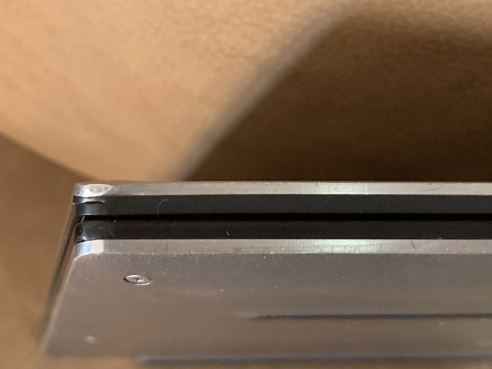 Dell XPS 13-9360 13.3in. (256GB SSD, Intel Core i5 7th Gen,@2.5GHz✔️Finger ID