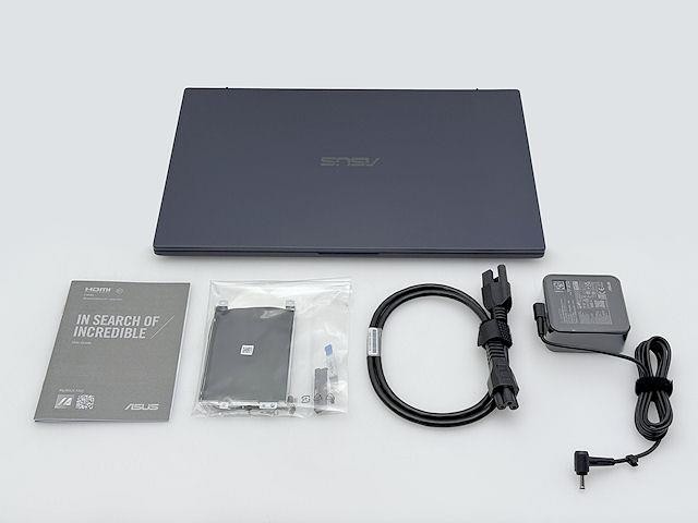 Asus B1500CEA-XH51 ExpertBook Notebook 15.6″ i5-1135G7 8GB 256GB W10P