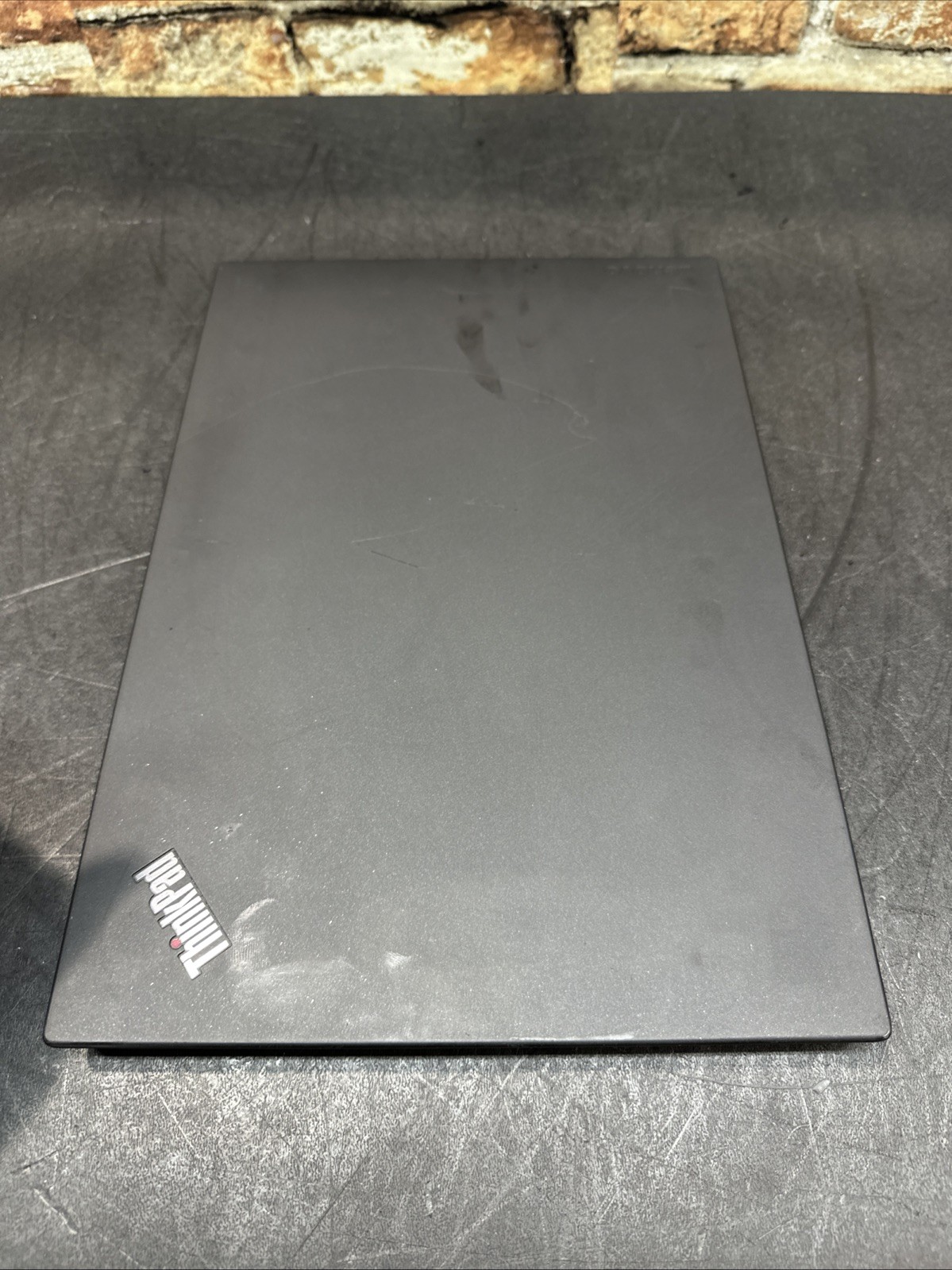 Lenovo ThinkPad T470 Tested LCD Screen w/ Chassis & Battery – No Motherboard