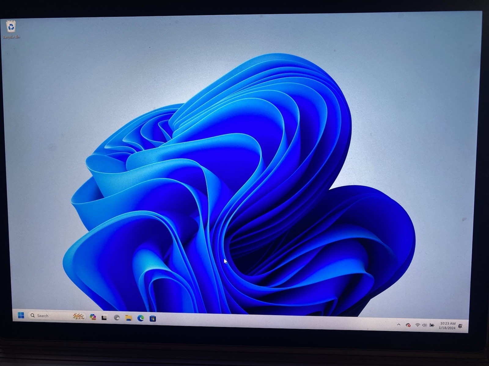 Microsoft Surface Book 3 15″ i7 Quadro RTX 3000 32GB RAM 1TB SSD Touch Laptop