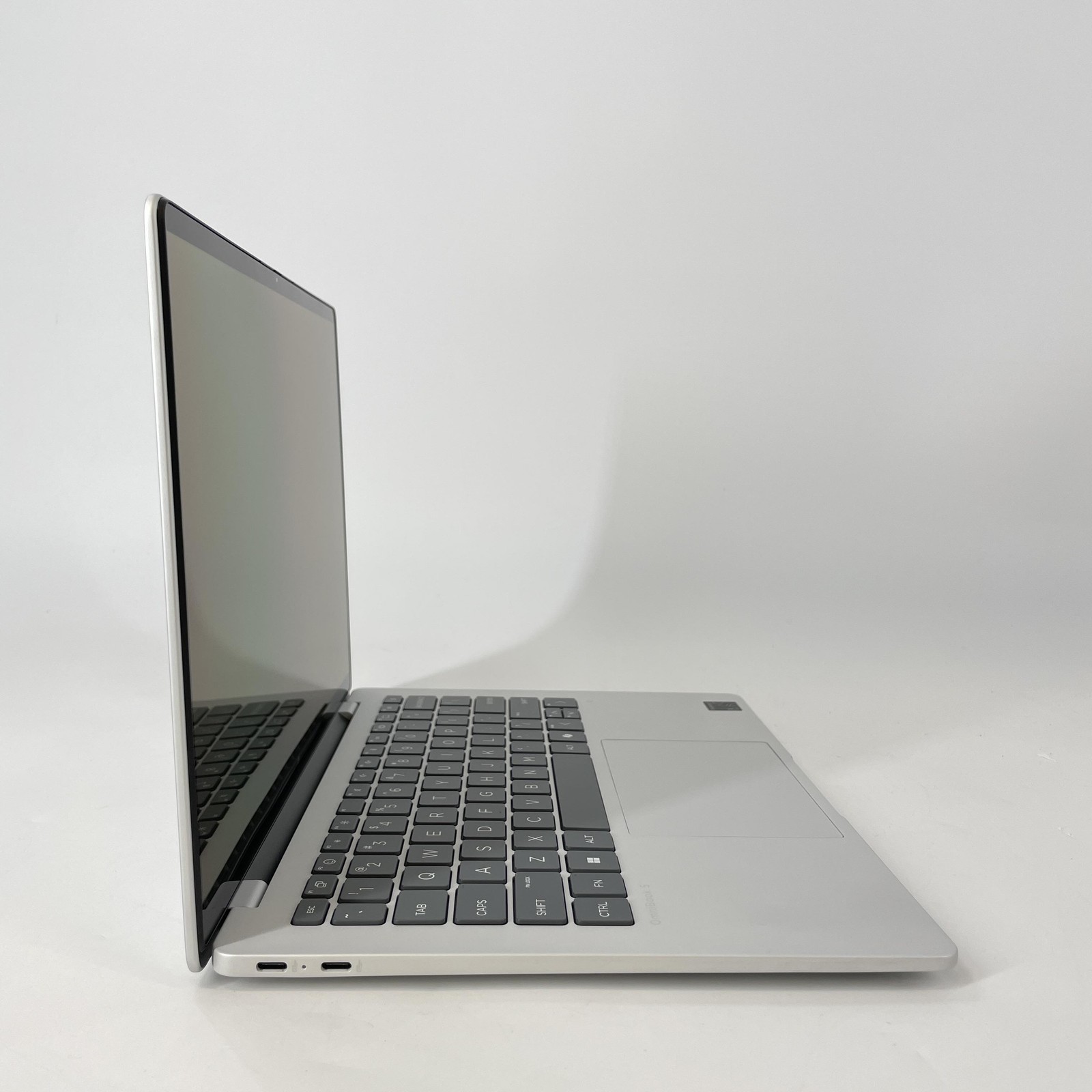 HP OmniBook 5 14 Glacier 2K TOUCH 3.4 GHz Snapdragon X Plus 16GB 512GB SSD