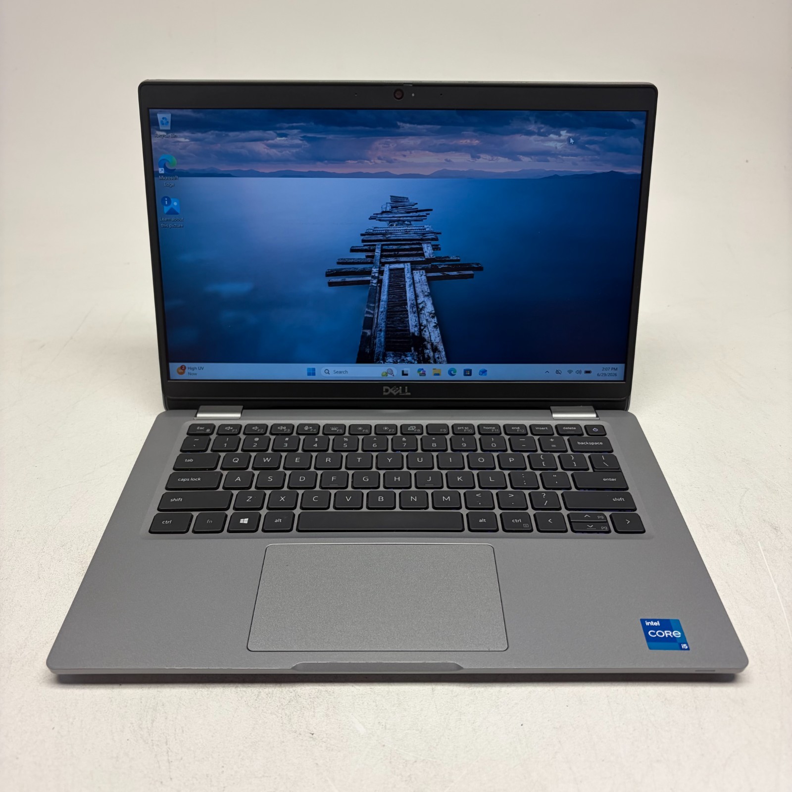 Dell Latitude 5320 13.3″ i5-1145G7 16GB 256GB SSD