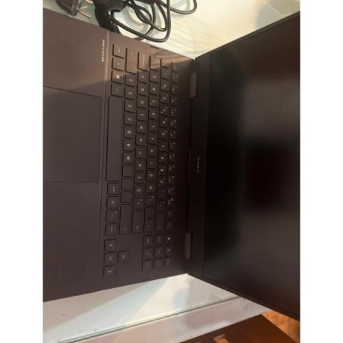 HP Omen – 15.6″ Gaming Laptop – AMD Ryzen 7 5800H – 16gb RAM – RTX 3060
