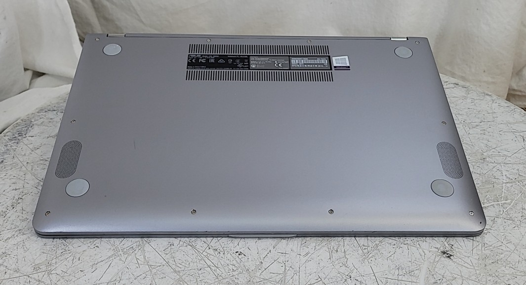 ASUS VivoBook Q505UAR Laptop Core I5-8250U 12GB 256GB SEE NOTES