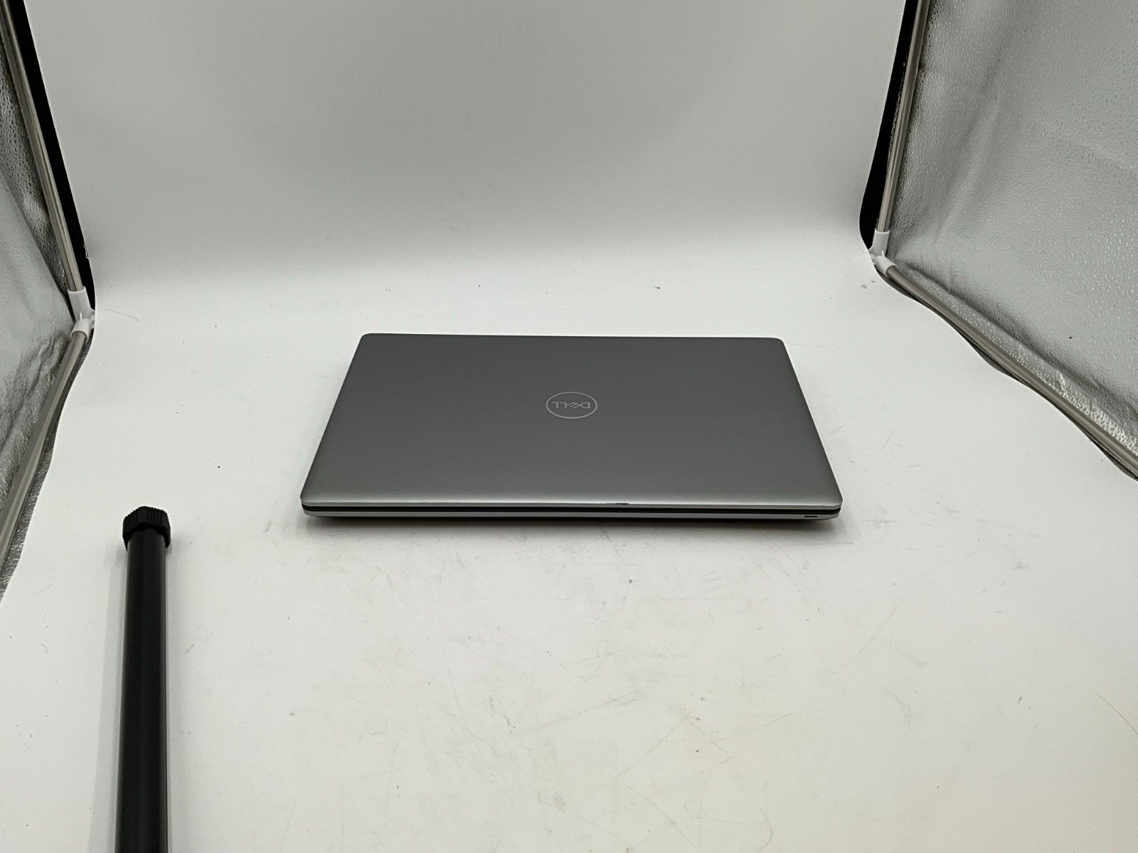 DELL Precision 7550 i7-10850H 2.70gh 32gb 512gb T2000 15.6″ LAPTOP 4S729C3