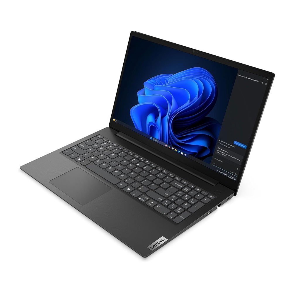 Lenovo V15 G5IRL 15.6″ FHD Intel Core 7 240H 10-Core 16GB RAM 1TB SSD Win 11