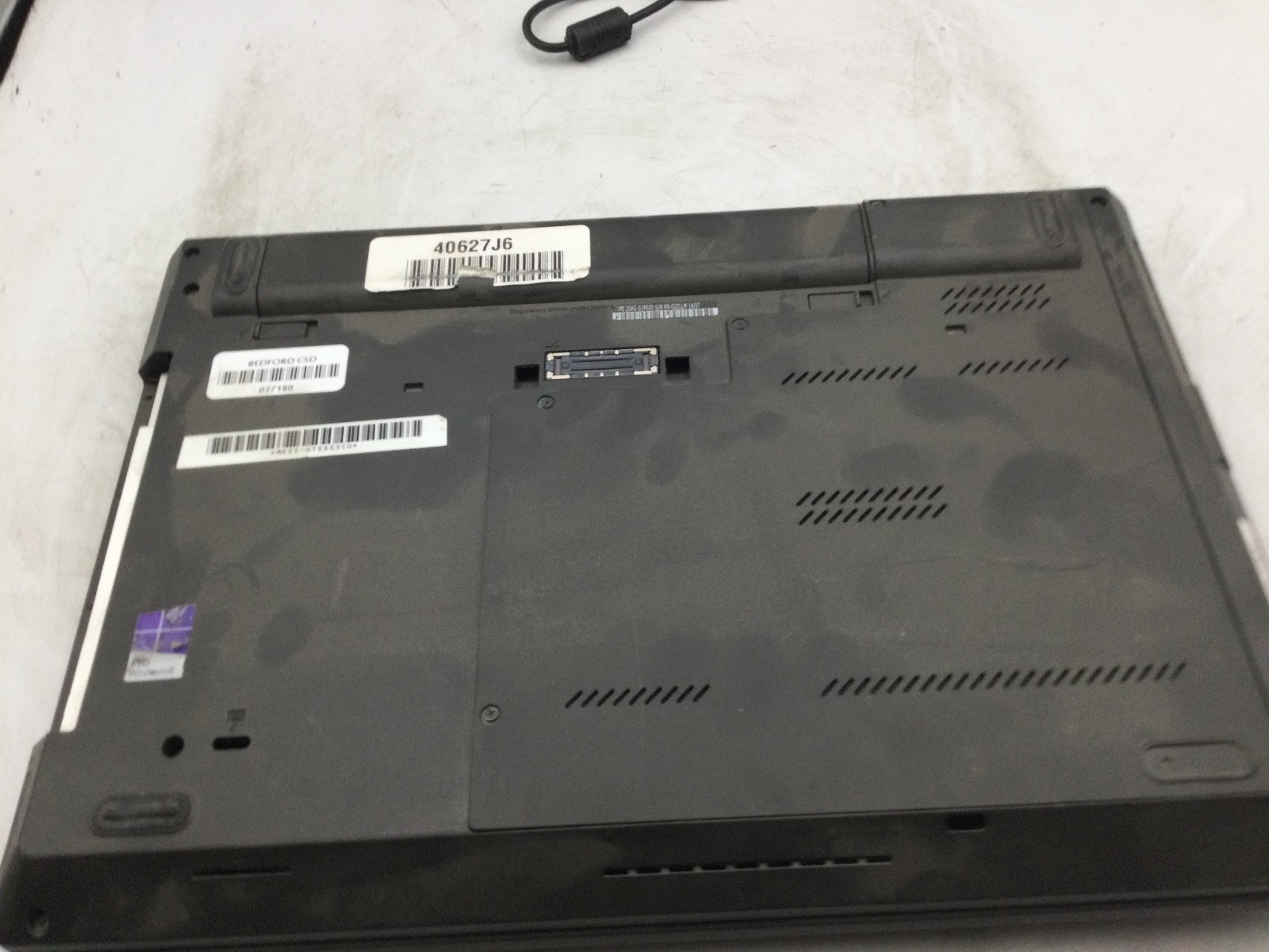 LENOVO THINKPAD L440 – FOR PARTS – INTEL I5 – 4GB RAM – READ DESCRIPTION – BB!!!