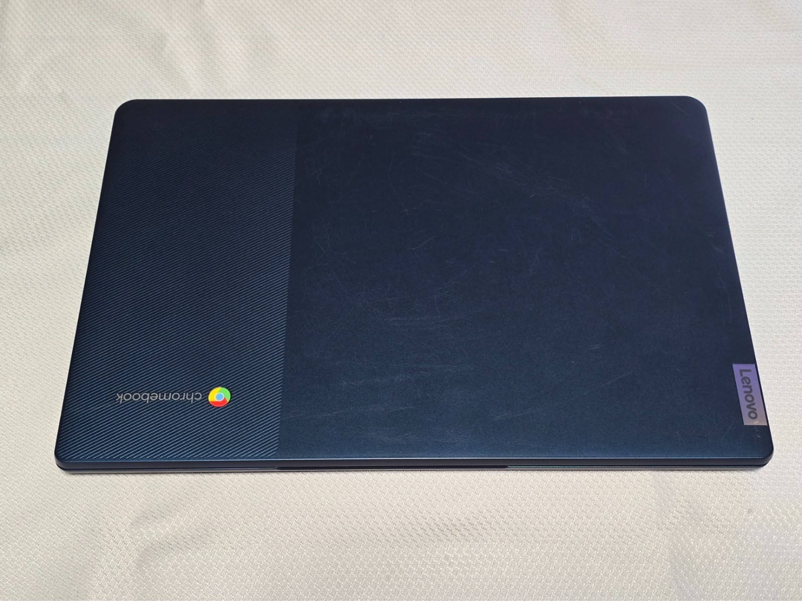 Lenovo IP Slim 3 Chrome Touch Screen