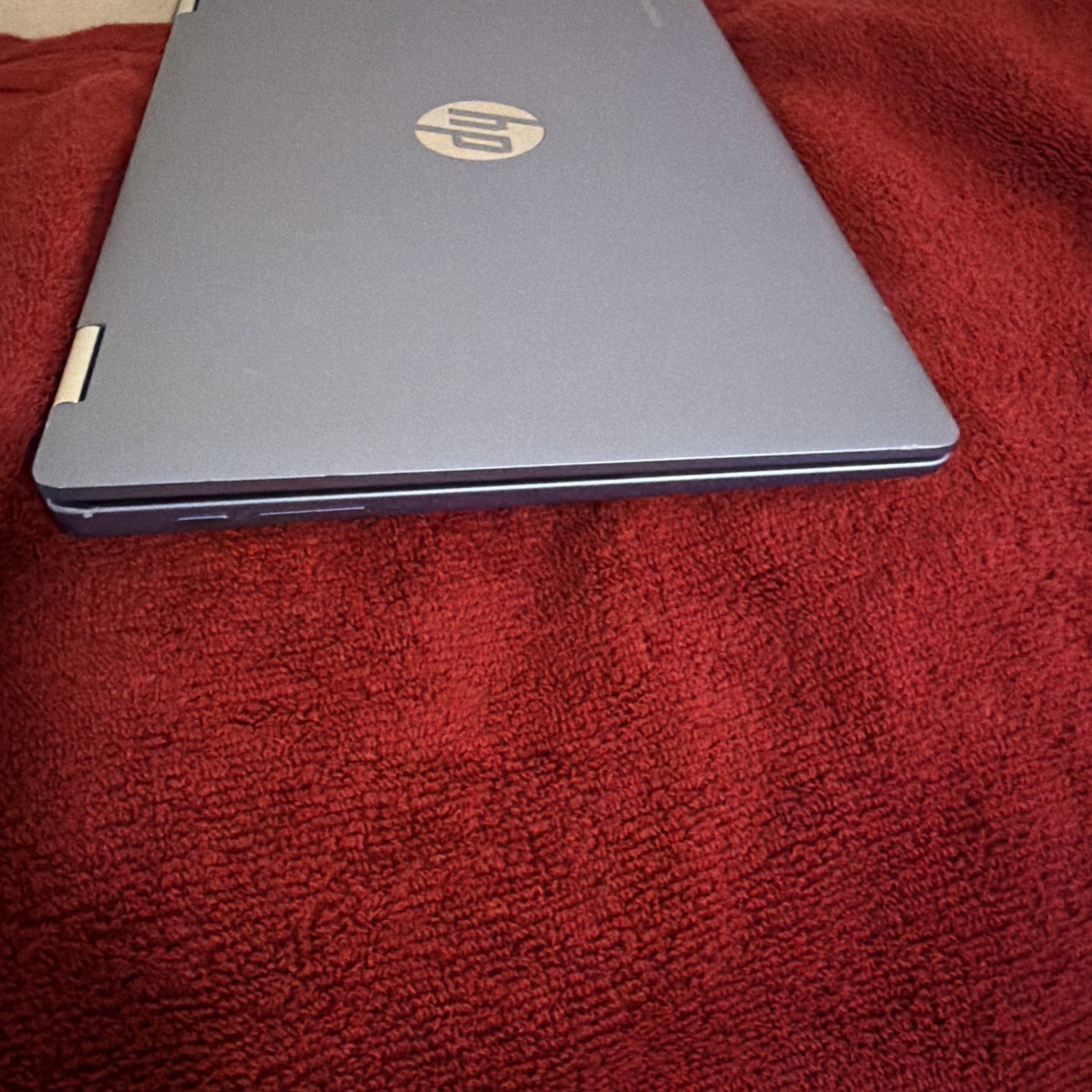 HP Chromebook x360 14b-cd0130wm 14″ Touch Intel N100 4GB 64GB UFS ChromeOS