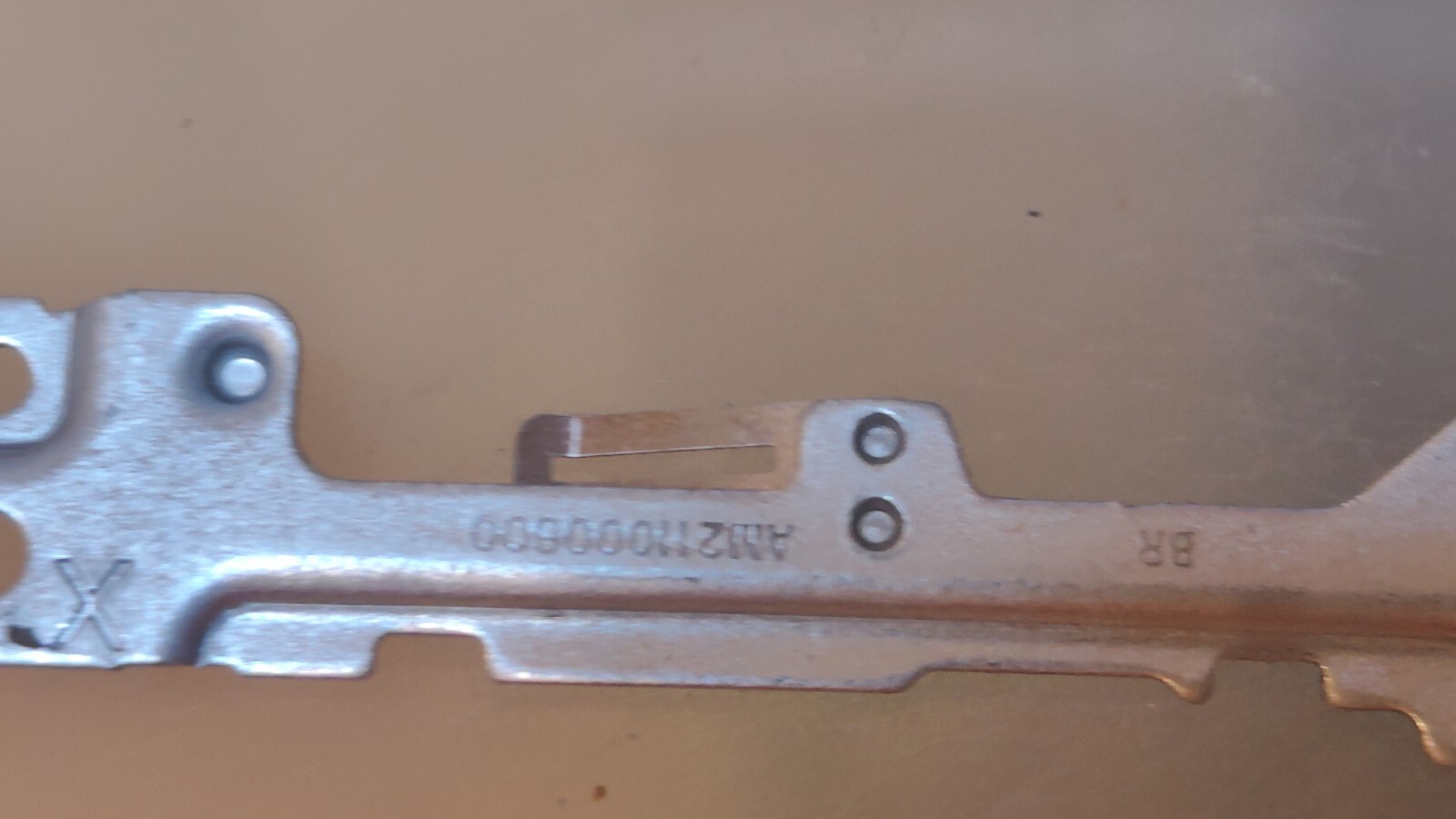 ACER AN515-51 AN515-41 AN515-53 A515-52 AN515-42 TOUCHPAD HOLDER AM211000600