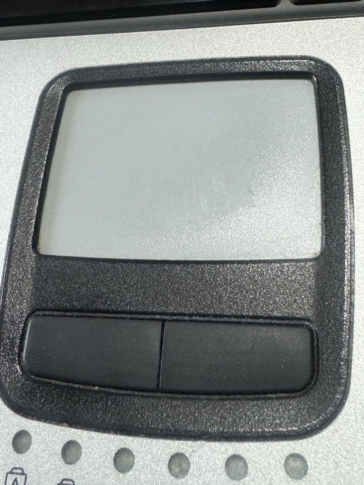 Panasonic ToughBook CF-30 Rugged Laptop Win XP 4GB RAM 640GB HD BIOMETRIC