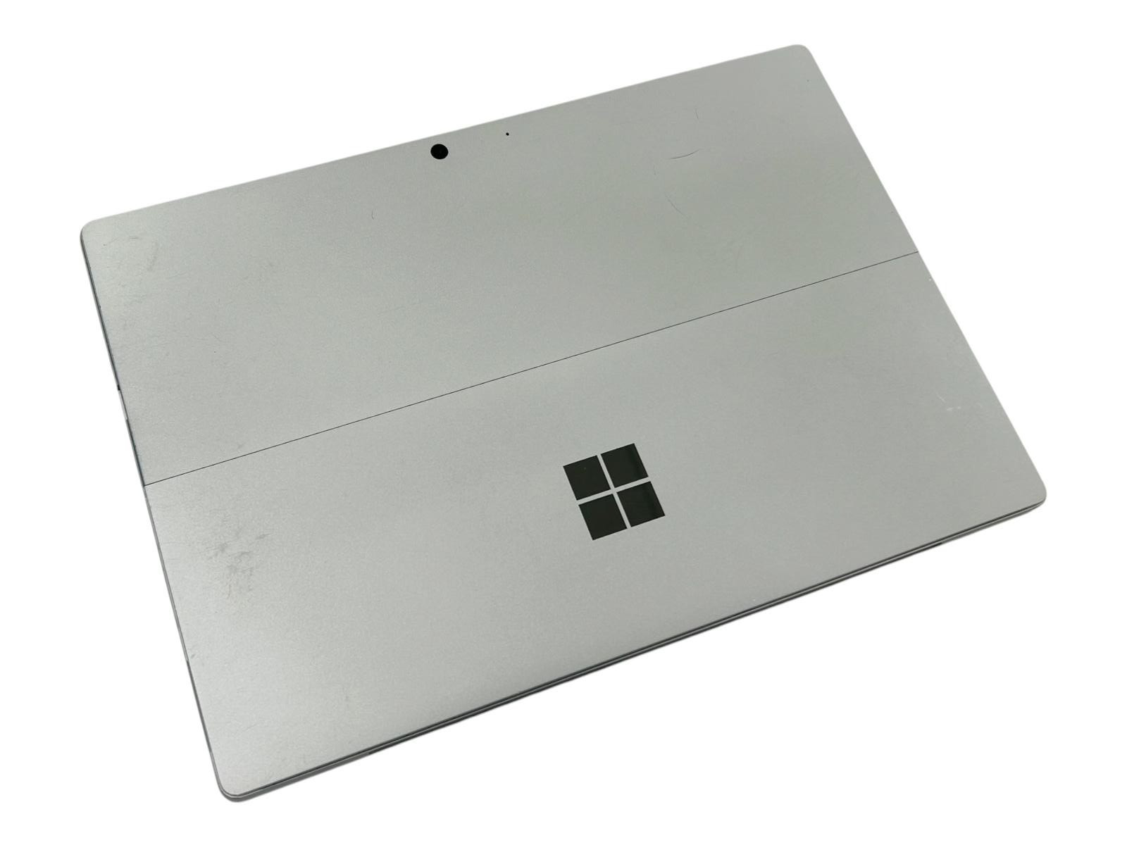 Microsoft Surface Pro 7 – 12.3″ Touchscreen – Core i5 – 8GB – 128GB