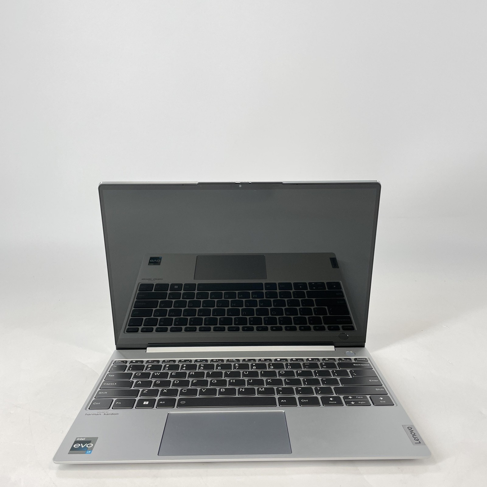 Lenovo ThinkBook 13x Gen 2 Gray QHD+ 1.7 GHz i7-1255U 16GB 1TB SSD Excellent