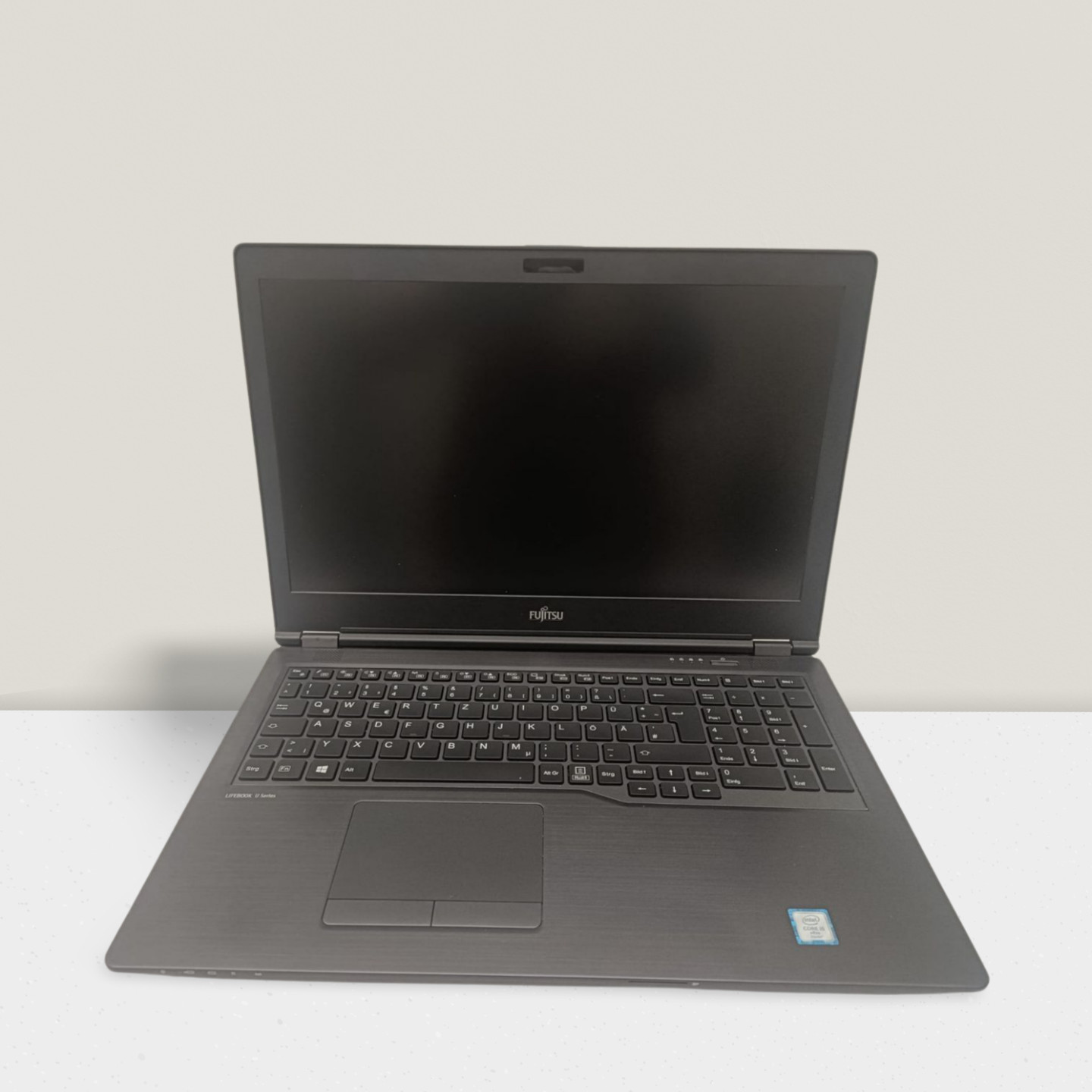 Fujitsu Laptop LIFEBOOk U757, Intel Core i5 6th Gen, 8GB DDR4, 256GB SSD WIN11