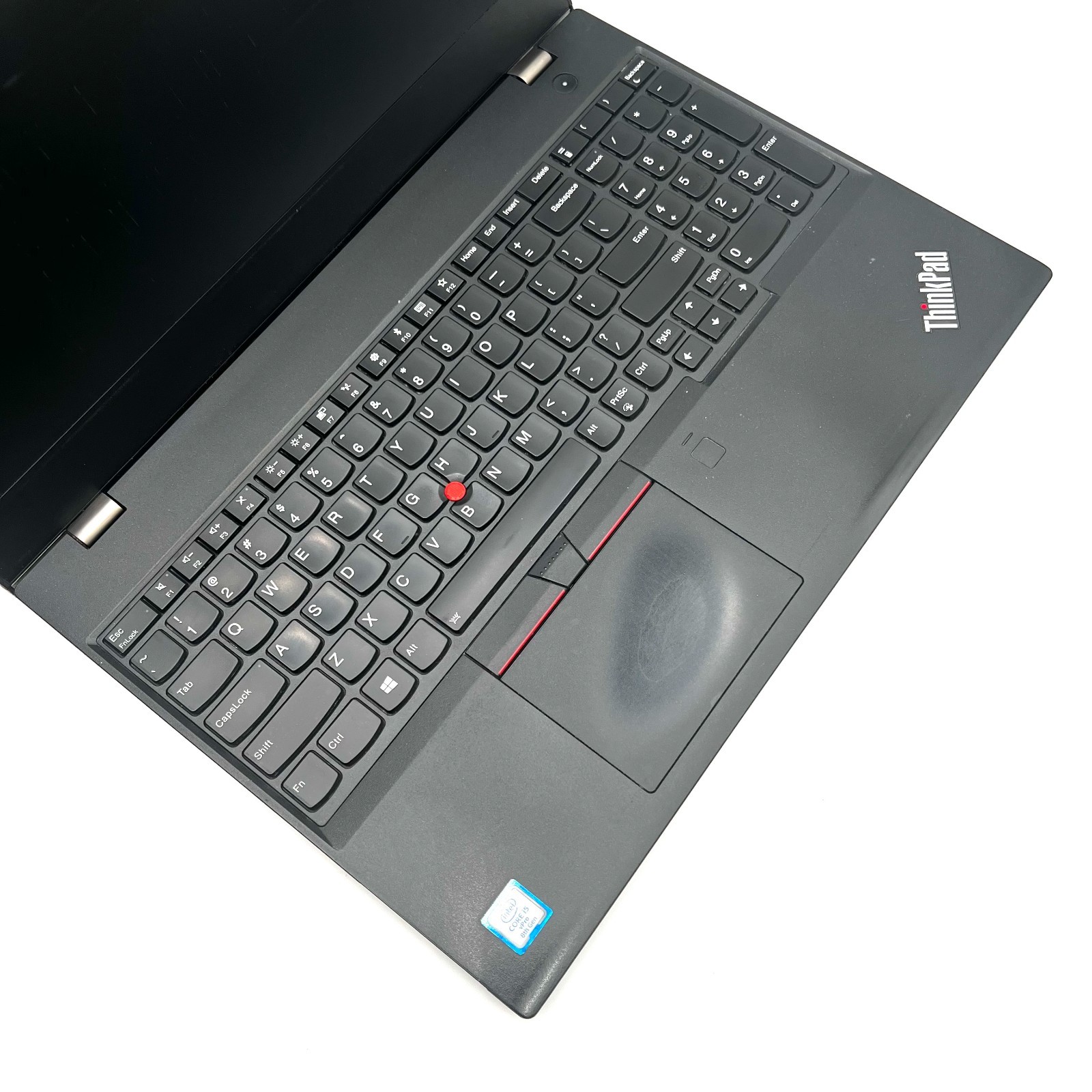 Lenovo ThinkPad 15” T580 i5-8350U 8GB RAM 256GB SSD No OS | USED *READ*