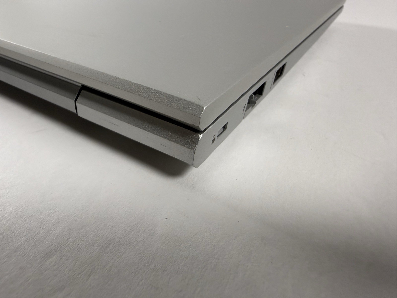 HP PROBOOK 445 G10 14″ LAPTOP + RYZEN 5 7530U + 4GB DDR4 + 256GB NVMe + WIN 11
