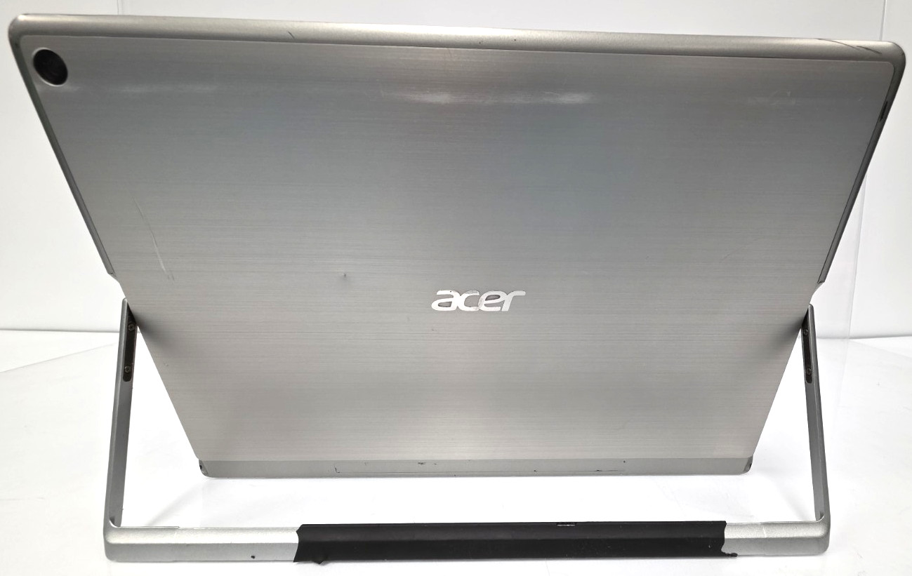 Acer Switch Alpha 12| Intel Core i3-6100U| 4GB RAM| 128GB SSD| Win 10 Pro| CS