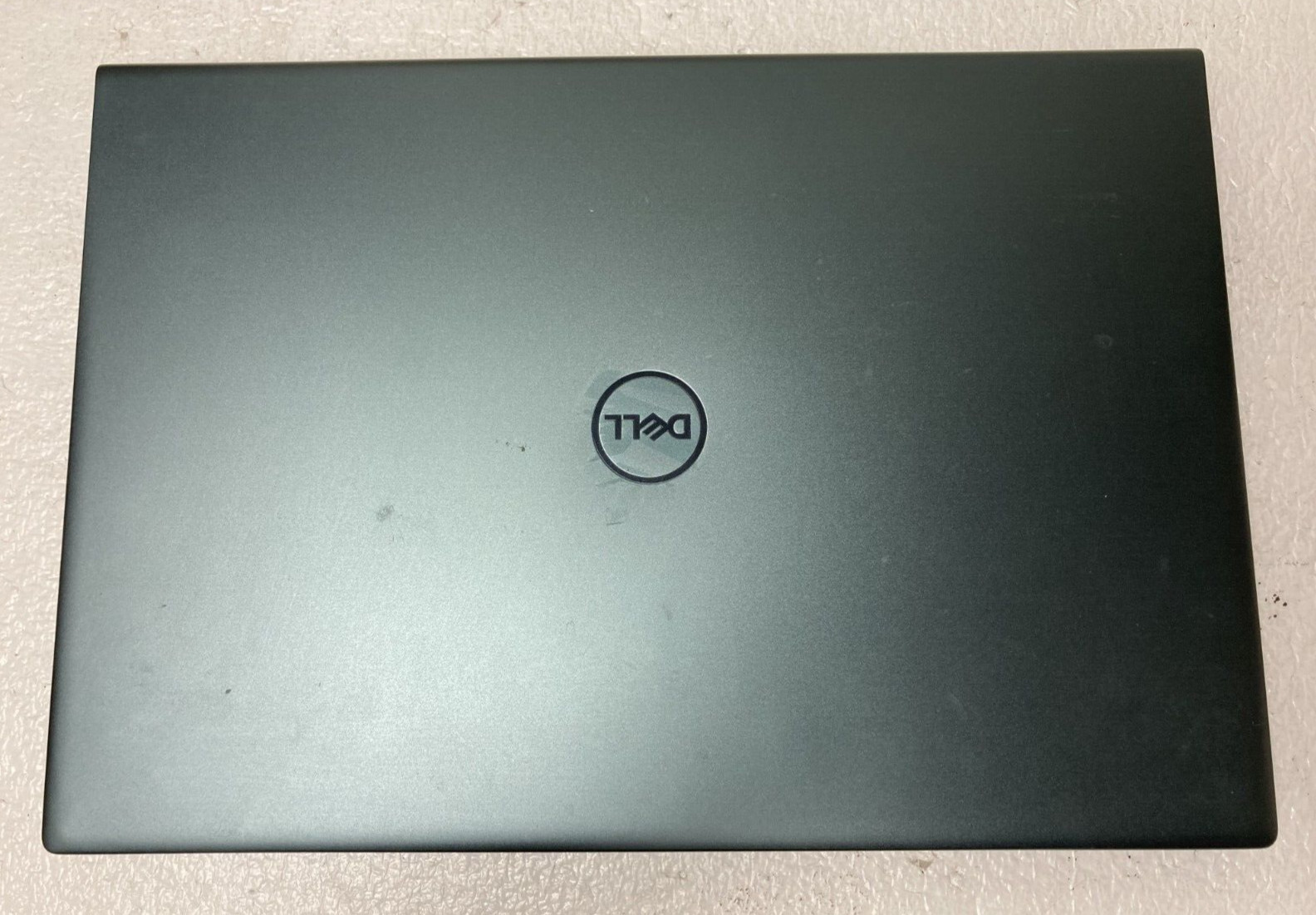 Dell Inspiron 16 7610 Intel Core i7-11800H @2.30GHz 8GB RAM NO SSD No Power READ