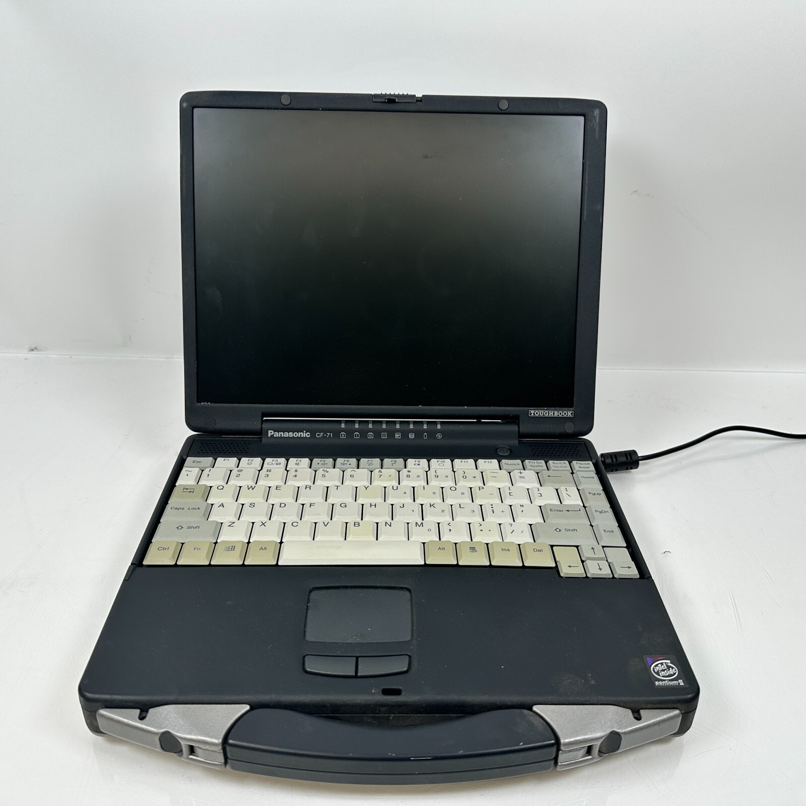 Rare Vintage Panasonic CF-71 Toughbook
