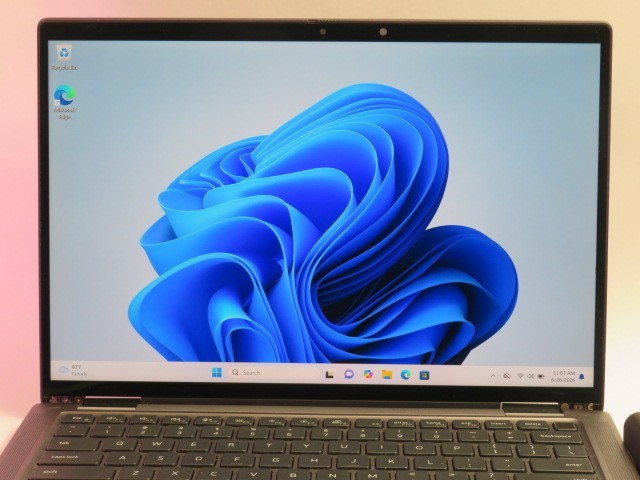 DELL LATITUDE 7340 i7-1365U 1.8GHz 16GB 256GB NVMe 2-IN-1 BACKLIT TOUCH W11PRO