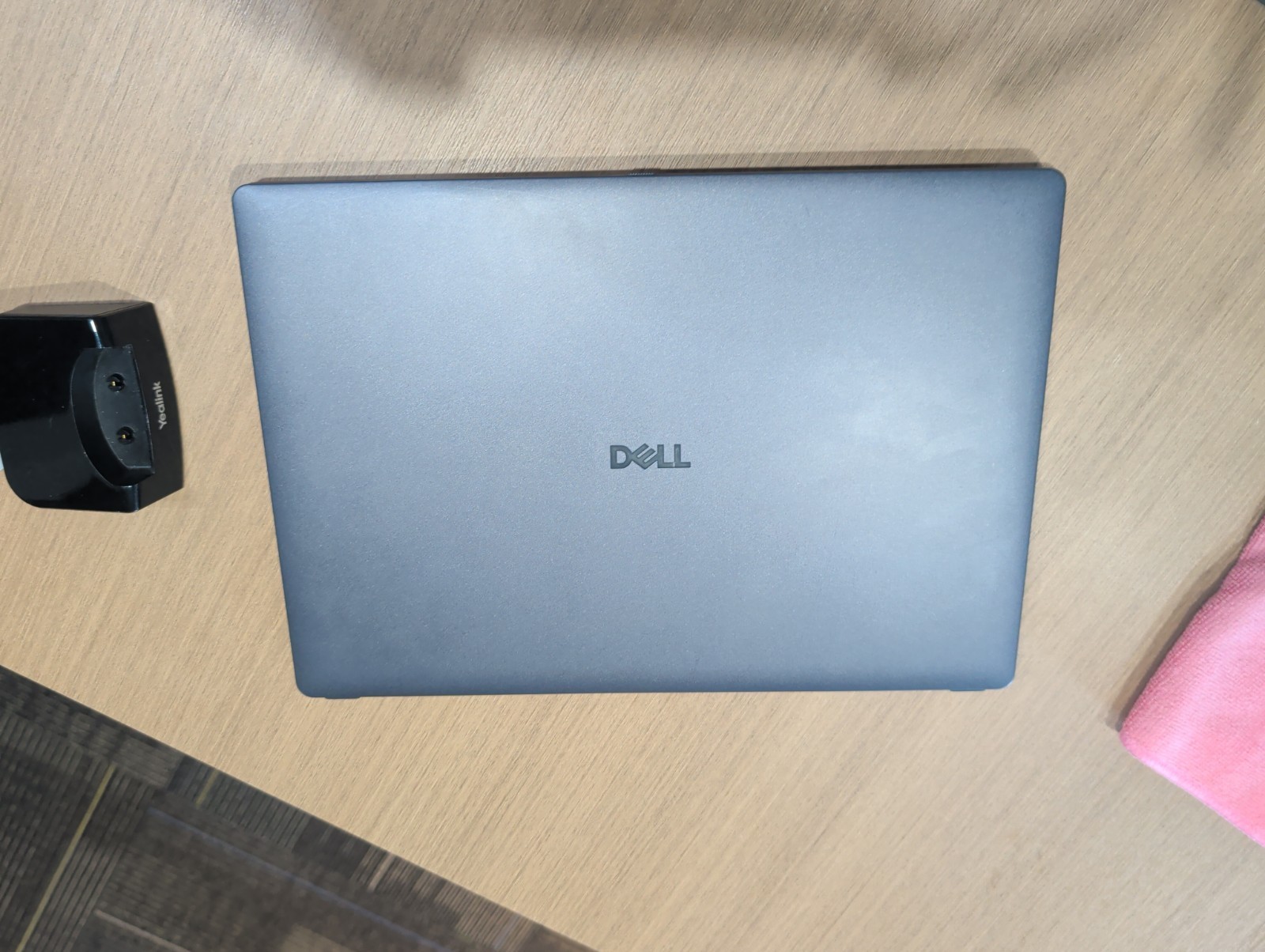 Dell Pro 14 Premium PA14250 Black FHD 2.2 GHz Ultra 7 268V 32GB 512GB SSD