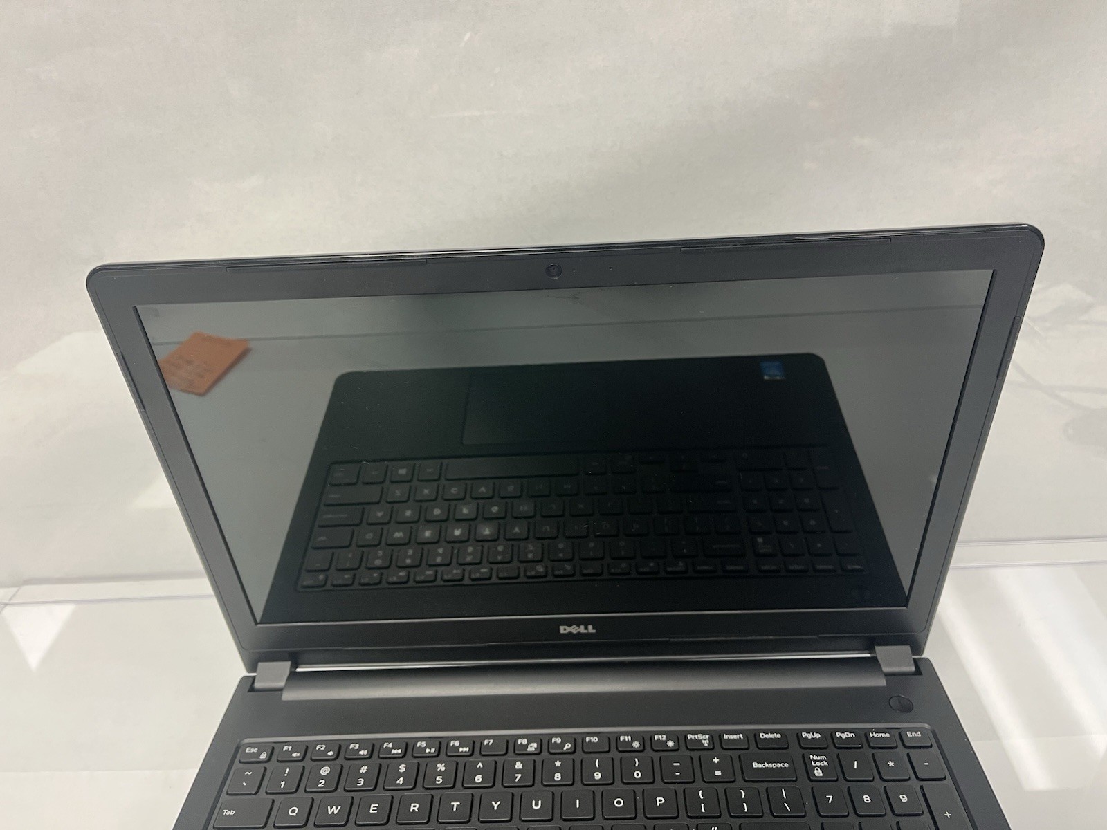 DELL INSPIRON 5551 Pentium N3540 2.16GHz NO Ram NO HDD FOR PARTS #2