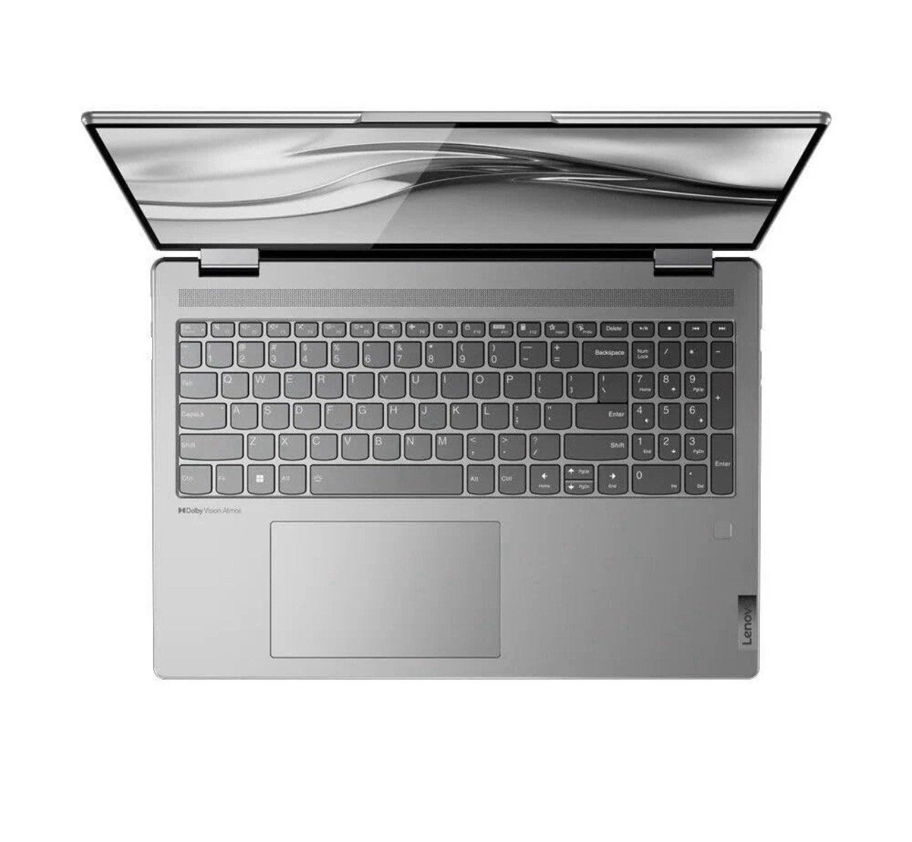 Lenovo Yoga 7 16IAP7 16″ 2.5K Touch 2-in-1 Core i7-1260P 16GB Memory 512GB SSD