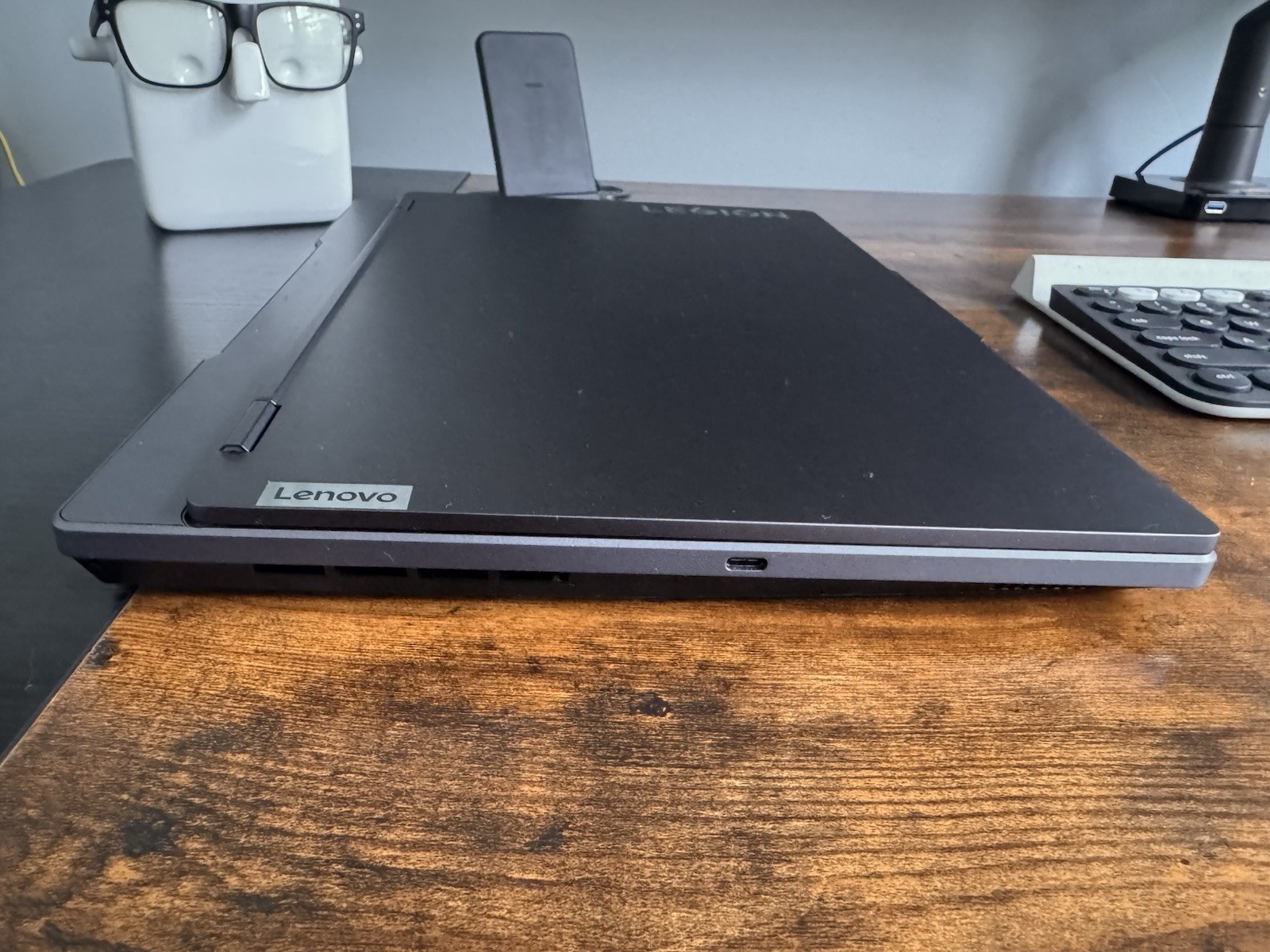 Lenovo Legion 5 15ARP8 15.6″ WQHD Ryzen 7 7735HS 16GB 512GB RTX4060